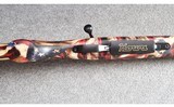 Howa ~ Model 1500 "Red White Blue Flag" ~ .300 PRC - 9 of 12