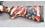 Howa ~ Model 1500 "Red White Blue Flag" ~ .300 PRC - 7 of 12
