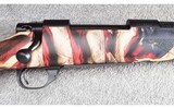 Howa ~ Model 1500 "Red White Blue Flag" ~ .300 PRC - 3 of 12