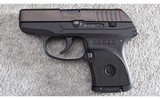 Ruger ~ Model LCP ~ .380 Auto - 2 of 3