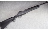 Ruger ~ Ranch Rifle ~ .223 Rem. - 1 of 12