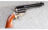 Stoeger ~ Model 1873 ~ .357 Magnum - 1 of 3