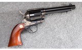 Cimarron ~ Revolver ~ .357 Magnum - 1 of 3