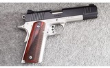 Kimber ~ Custom II Two Tone ~ .45 ACP - 1 of 4