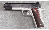 Kimber ~ Custom II Two Tone ~ .45 ACP - 2 of 4