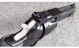 Ruger ~ Model GP100 ~ .357 Magnum - 3 of 3