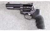 Ruger ~ Model GP100 ~ .357 Magnum - 2 of 3