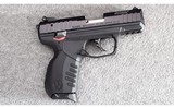 Ruger ~ Model SR22 ~ .22 LR - 1 of 3