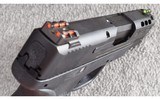 Smith & Wesson ~ Model M&P 45 Shield ~ .45 ACP - 3 of 3