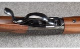 Winchester (Japan) ~ Model 1885 High Wall ~ .22-250 Rem. - 9 of 12