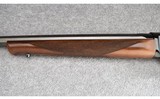 Winchester (Japan) ~ Model 1885 High Wall ~ .22-250 Rem. - 5 of 12