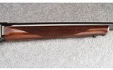 Winchester (Japan) ~ Model 1885 High Wall ~ .22-250 Rem. - 4 of 12