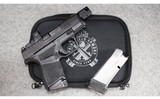 Springfield Armory ~ Hellcat Compact ~ 9MM - 1 of 4