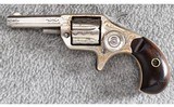Colt ~ New Line Revolver ~ .22 LR - 2 of 4