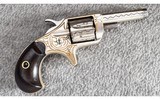 Colt ~ New Line Revolver ~ .22 LR - 1 of 4