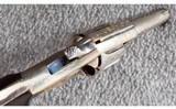 Colt ~ New Line Revolver ~ .22 LR - 3 of 4