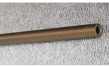 Weatherby ~ Mark V Bronze ~ .300 Wby. Mag. - 12 of 12