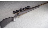 Weatherby ~ Mark V Bronze ~ .300 Wby. Mag. - 1 of 12