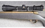 Weatherby ~ Mark V Bronze ~ .300 Wby. Mag. - 6 of 12