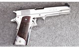 Remington ~ Model 1911 R1S ~ .45 Auto - 1 of 3