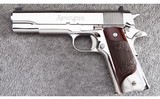 Remington ~ Model 1911 R1S ~ .45 Auto - 2 of 3