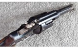 Smith & Wesson ~ Hand Ejector ~ .32 Long Ctg. - 3 of 4