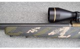 Christensen Arms ~ Ridgeline Model 14 ~ .300 WSM - 5 of 13