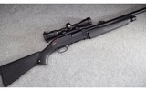 Winchester ~ Model SXP Black Shadow Deer ~ 12 GA