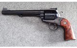 Ruger ~ New Model Blackhawk Bisley ~ .45 Colt - 2 of 4