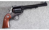 Ruger ~ New Model Blackhawk Bisley ~ .45 Colt - 1 of 4