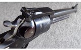 Ruger ~ New Model Blackhawk Bisley ~ .41 Rem. Mag. - 3 of 3