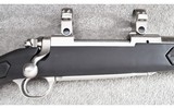 Ruger ~ Model M77 Mark II Stainless ~ .30-06 Sprg. - 3 of 12