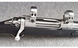 Ruger ~ Model M77 Mark II Stainless ~ .30-06 Sprg. - 8 of 12