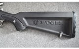 Ruger ~ Model M77 Mark II Stainless ~ .30-06 Sprg. - 7 of 12