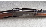 Winchester ~ Model 71 ~ .348 Win. - 8 of 12