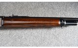 Winchester ~ Model 71 ~ .348 Win. - 4 of 12