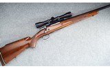 Browning (Belgium) ~ High Power ~ 7MM Rem. Mag. - 1 of 12