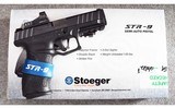 Stoeger ~ Model STR-9 ~ 9x19 Parabellum - 1 of 4