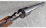 Smith & Wesson ~ Model 14-3 ~ .38 S&W Special - 3 of 3