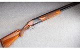 Browning ~ Superposed Lightning ~ 12 GA - 1 of 14