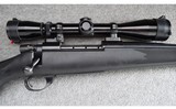 Weatherby ~ Vanguard (Japan) ~ .270 Win. - 3 of 12