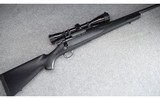 Weatherby ~ Vanguard (Japan) ~ .270 Win. - 1 of 12
