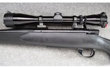 Weatherby ~ Vanguard (Japan) ~ .270 Win. - 6 of 12