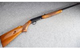 Browning (Belgium) ~ 22 Auto Rifle ~ .22 LR - 1 of 13