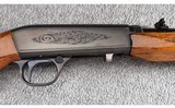 Browning (Belgium) ~ 22 Auto Rifle ~ .22 LR - 3 of 13