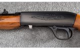 Browning (Belgium) ~ 22 Auto Rifle ~ .22 LR - 6 of 13