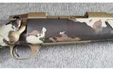 Weatherby (Japan) ~ Vanguard Series 2 First Lite ~ 6.5-300 Wby. Mag. - 3 of 12