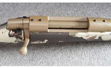 Weatherby (Japan) ~ Vanguard Series 2 First Lite ~ 6.5-300 Wby. Mag. - 8 of 12