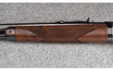 Winchester (Japan) ~ Model 1892 Trapper Takedown ~ .45 Long Colt - 5 of 12