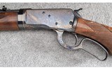 Winchester (Japan) ~ Model 1892 Trapper Takedown ~ .45 Long Colt - 6 of 12